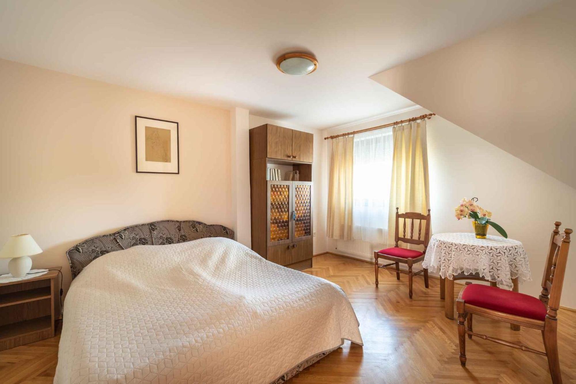 Apartment In Keszthely/Balaton 19020 Ngoại thất bức ảnh