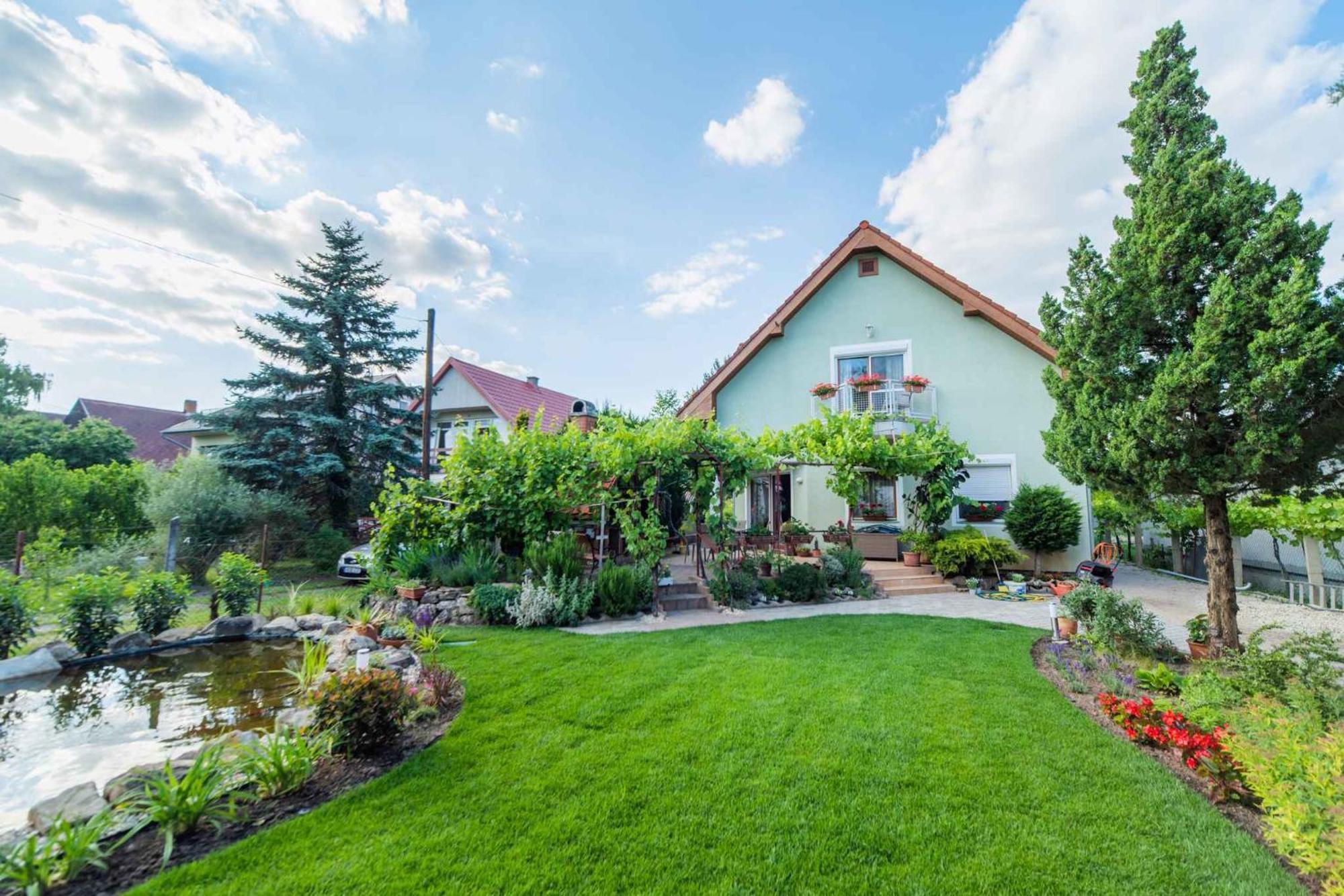 Apartment In Keszthely/Balaton 19020 Ngoại thất bức ảnh