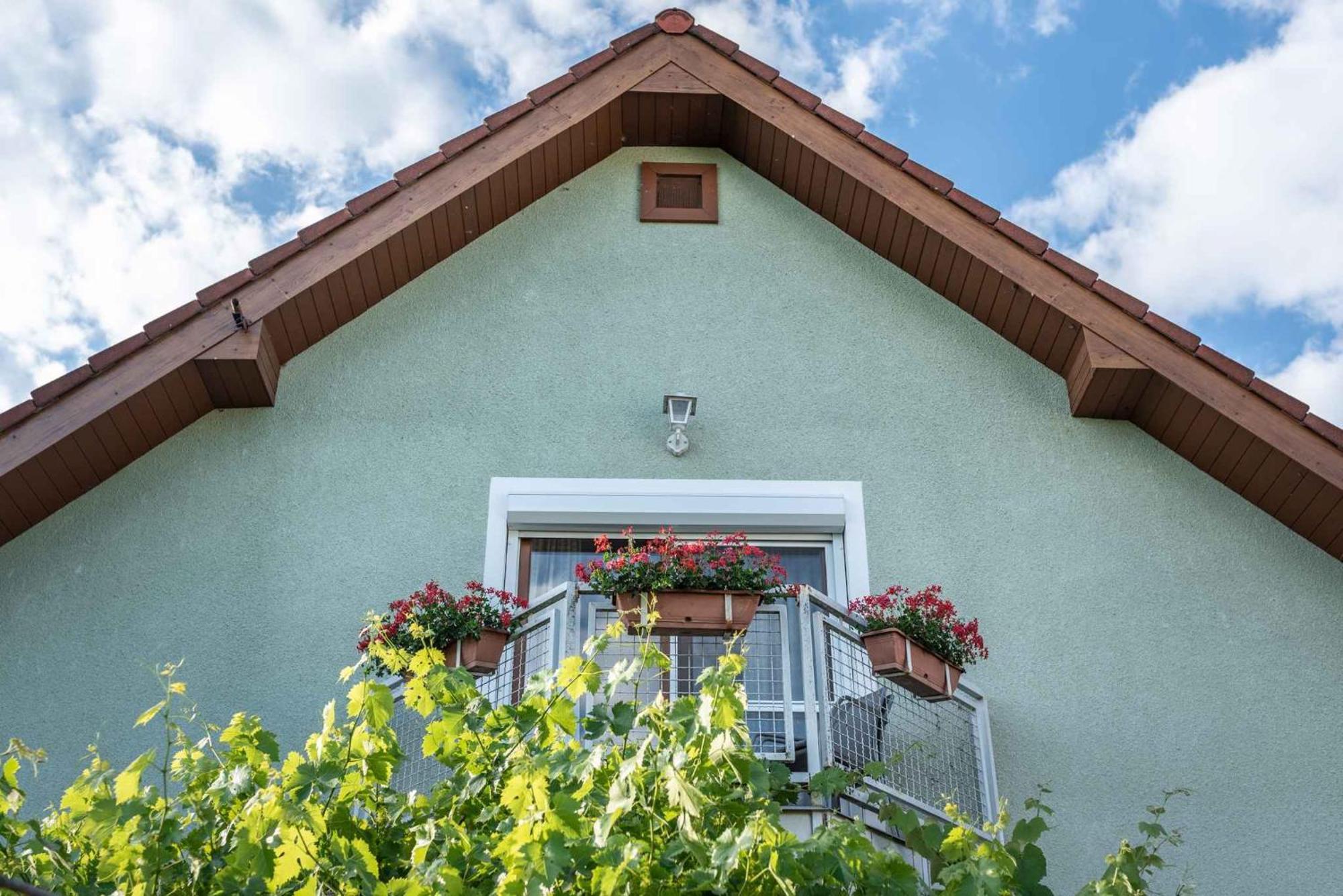 Apartment In Keszthely/Balaton 19020 Ngoại thất bức ảnh